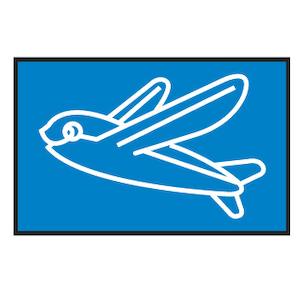 �t�b�g�}�[�N�b�����}�[�N�@�ʃt�@�X�i�[���i�g�r�E�I�j�b101704-60