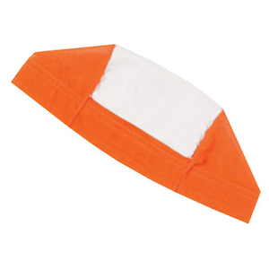 �t�b�g�}�[�N�b�X�C���L���b�v�@SP-CAP�i�I�����W�E�T�C�Y�F�t���[�j�b108327-04