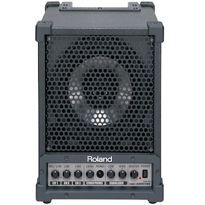 ���[�����h�b���j�^�[�E�A���v�bCM-30