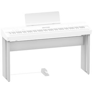 ���[�����h�bFP-90�p�X�^���h(�z���C�g)�bKSC-90-WH