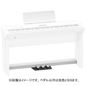 ���[�����h�bFP-90�p�y�_�����j�b�g(�z���C�g)�bKPD-90-WH