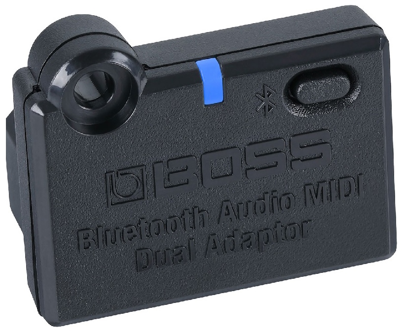 ギター BOSS GX-100 + Bluetooth Audio Adaptor BOSS GX-100 + Bluetooth Audio Adaptor