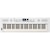 ���[�����h�b61���L�[�{�[�h�i�z���C�g�j�bGOKEYS5-WH