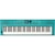 ���[�����h�b61���L�[�{�[�h�i�^�[�R�C�Y�j�bGOKEYS3-TQ