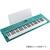 ���[�����h�b61���L�[�{�[�h�i�^�[�R�C�Y�j�bGOKEYS3-TQ