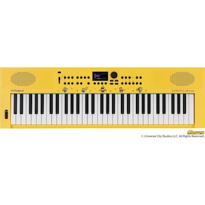 ���[�����h�b61���L�[�{�[�h�i�~�j�I���j�bGOKEYS3-MI