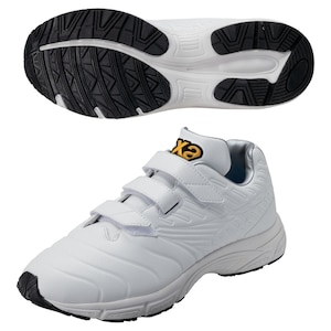 �U�i�b�N�X�b�x���g���g���[�j���O�V���[�Y�i�z���C�g�~�z���C�g)�bBS537TL-0101