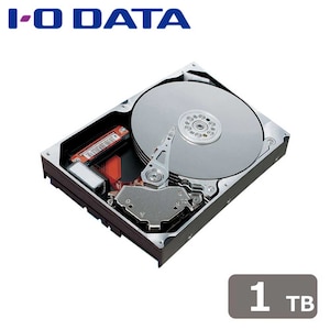 �A�C�I�[�f�[�^�bI-O DATA�bHDS2-UTX�V���[�Y�p�����n�[�h�f�B�X�N 1TB�bHDUOPX-1