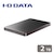 アイ・オー・データ機器｜I-O DATA｜USB 3.2 Gen 1（USB 3.0）／2.0対応 ポータブルハードディスク「カクうす」 2TB（Black×Red）｜HDPX-UTS2K