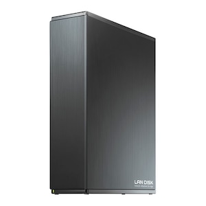 アイ・オー・データ機器｜I-O DATA｜ネットワーク接続ハードディスク(NAS) 4TB｜HDL-TA4
