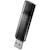 �A�C�I�[�f�[�^�bI-O DATA�bUSB 3.1 Gen 1�iUSB 3.0�j�Ή� �t���b�V�������� 8GB�i�u���b�N�j�bEU3-ST/8GRK