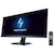 アイ・オー・データ機器｜I-O DATA｜ゲーミング液晶ディスプレイ(34型/ADS/UWQHD 3440×1440/75Hz/2ms/HDR400/HDMI/DP/USB Type-C/VESA/PIP対応/5年保証)(ブラック)｜LCD-GCWQ341XDB