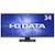 アイ・オー・データ機器｜I-O DATA｜ゲーミング液晶ディスプレイ(34型/ADS/UWQHD 3440×1440/75Hz/2ms/HDR400/HDMI/DP/USB Type-C/VESA/PIP対応/5年保証)(ブラック)｜LCD-GCWQ341XDB