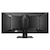 アイ・オー・データ機器｜I-O DATA｜ゲーミング液晶ディスプレイ(34型/ADS/UWQHD 3440×1440/75Hz/2ms/HDR400/HDMI/DP/USB Type-C/VESA/PIP対応/5年保証)(ブラック)｜LCD-GCWQ341XDB