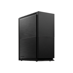 アイ・オー・データ機器｜I-O DATA｜ネットワーク接続ハードディスク（NAS）2TB｜HDL2-TA2