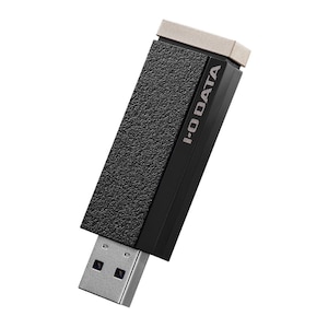 アイ・オー・データ機器｜I-O DATA｜24時間連続録画 4K対応 録画用スティック SSD 1TB｜AVSSD-RS1