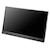 アイ・オー・データ機器｜I-O DATA｜モバイル液晶ディスプレイ(15.6型/ADS/FullHD 1920×1080/60Hz/5ms/MiniHDMI/USB Type-C/3年保証)(ブラック)｜LCD-CF161XDB-M