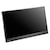 アイ・オー・データ機器｜I-O DATA｜モバイル液晶ディスプレイ(15.6型/ADS/FullHD 1920×1080/60Hz/5ms/MiniHDMI/USB Type-C/3年保証)(ブラック)｜LCD-CF161XDB-M