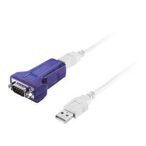 �A�C�I�[�f�[�^�bI-O DATA�bRS-232C�ڑ� USB�V���A���ϊ��A�_�v�^�[�bUSB-RSAQ7R