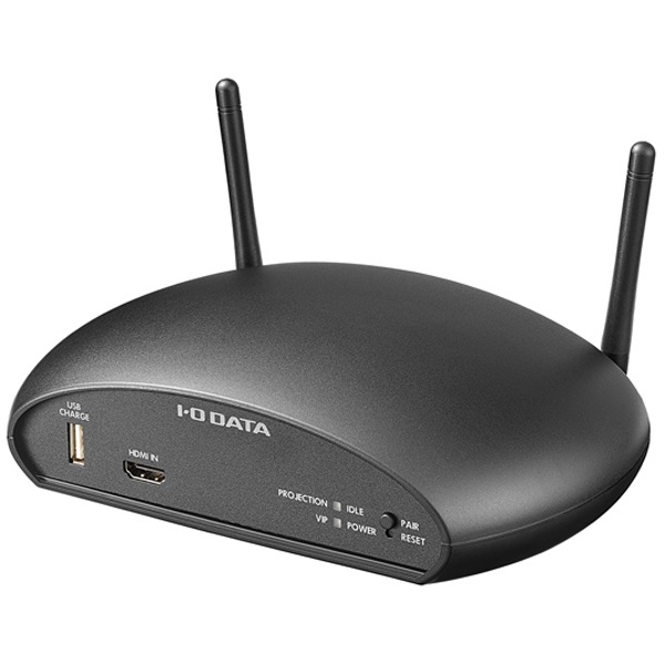 Wi-Fi HDMIアダプター フルHD対応モデル タッチバック機能搭載(親機