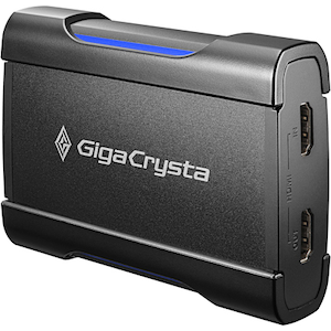 USB 3.2 Gen 1（USB 3.0）接続 4K対応HDMIキャプチャー Ｉ／Ｏデータ GV-USB3/HDS Joshin  webショップ 通販