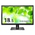 アイ・オー・データ機器｜I-O DATA｜液晶ディスプレイ(18.5型/ADS/FWXGA 1366×768/60Hz/4ms/HDMI/D-sub/VESA/5年保証)(ブラック)｜LCD-AH191EDB