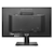 アイ・オー・データ機器｜I-O DATA｜液晶ディスプレイ(18.5型/ADS/FWXGA 1366×768/60Hz/4ms/HDMI/D-sub/VESA/5年保証)(ブラック)｜LCD-AH191EDB
