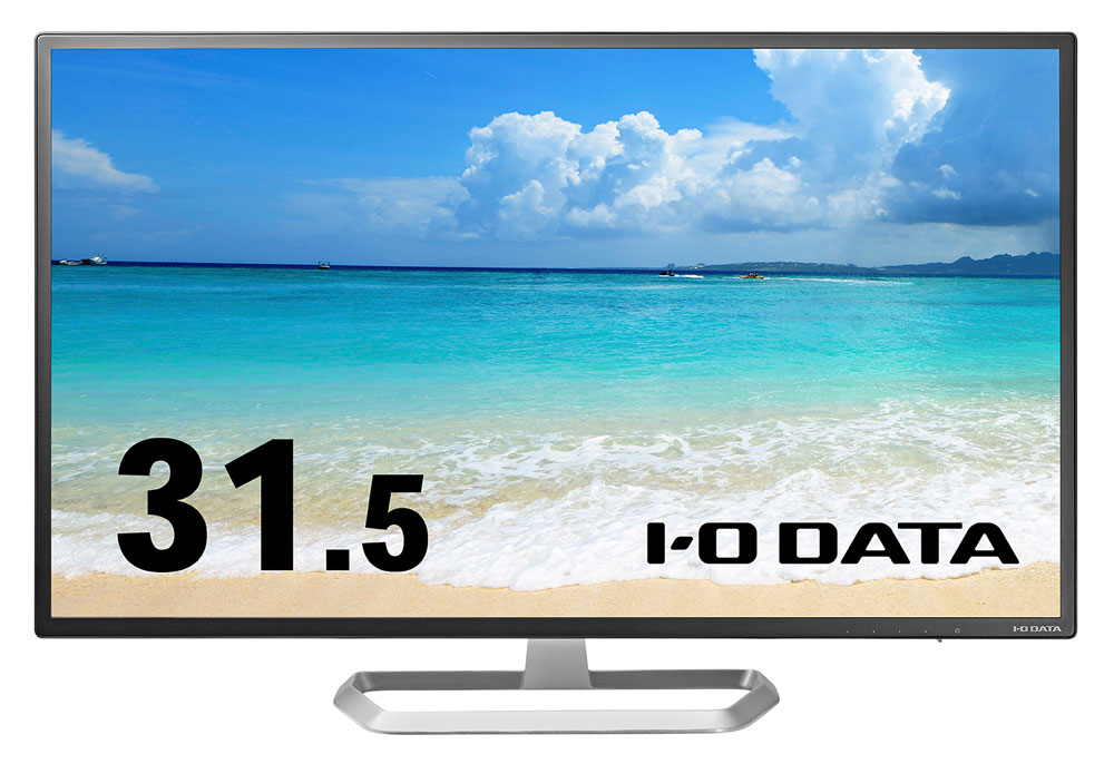 GREEN HOUSE 液晶ディスプレイ(31.5型/VA/FullHD 液晶ディスプレイ(31.5型/VA/FullHD 1920×1080/5ms/HDMI/DP/D