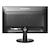 アイ・オー・データ機器｜I-O DATA｜液晶ディスプレイ(23.8型/ADS/WQHD 2560×1440/60Hz/5ms/HDMI/DP/VESA/5年保証)(ブラック)｜LCD-MQ241XDB-A