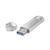�A�C�I�[�f�[�^�bI-O DATA�bUSB 3.2 Gen 1�iUSB 3.0�j�^USB 2.0�Ή� USB-A��USB-C���� USB�������[ 64GB(�V���o�[)�bU3C-STD64G/S