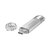 �A�C�I�[�f�[�^�bI-O DATA�bUSB 3.2 Gen 1�iUSB 3.0�j�^USB 2.0�Ή� USB-A��USB-C���� USB�������[ 64GB(�V���o�[)�bU3C-STD64G/S