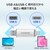 �A�C�I�[�f�[�^�bI-O DATA�bUSB 3.2 Gen 1�iUSB 3.0�j�^USB 2.0�Ή� USB-A��USB-C���� USB�������[ 64GB(�V���o�[)�bU3C-STD64G/S