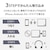アイ・オー・データ機器｜I-O DATA｜スマートフォン用CDレコーダー ハイエンドモデル CDレコ6（ブラック） Wi-Fi接続 DVD再生 SDカード・USBメモリースロット搭載｜CD-6WK