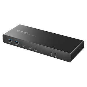 Ｉ／Ｏデータ｜USB Power Delivery対応 ドッキングステーション｜US3C-DS1/PD-A