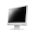 アイ・オー・データ機器｜I-O DATA｜スクエア液晶ディスプレイ(15型/ADS/XGA 1024×768/60Hz/7ms/DVI-D・D-sub/VESA/5年保証)(ホワイト)｜LCD-SAX151DW