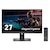 アイ・オー・データ機器｜I-O DATA｜ゲーミング液晶ディスプレイ(27型/AHVA/4K UHD 3840×2160/160Hz/1ms/HDR400/HDMI2.1/DP/USB Type-C/VESA/PIP対応/5年保証)(ブラック)｜LCD-GCU271HXAB