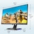 アイ・オー・データ機器｜I-O DATA｜ゲーミング液晶ディスプレイ(27型/AHVA/4K UHD 3840×2160/160Hz/1ms/HDR400/HDMI2.1/DP/USB Type-C/VESA/PIP対応/5年保証)(ブラック)｜LCD-GCU271HXAB