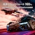 アイ・オー・データ機器｜I-O DATA｜ゲーミング液晶ディスプレイ(27型/AHVA/4K UHD 3840×2160/160Hz/1ms/HDR400/HDMI2.1/DP/USB Type-C/VESA/PIP対応/5年保証)(ブラック)｜LCD-GCU271HXAB