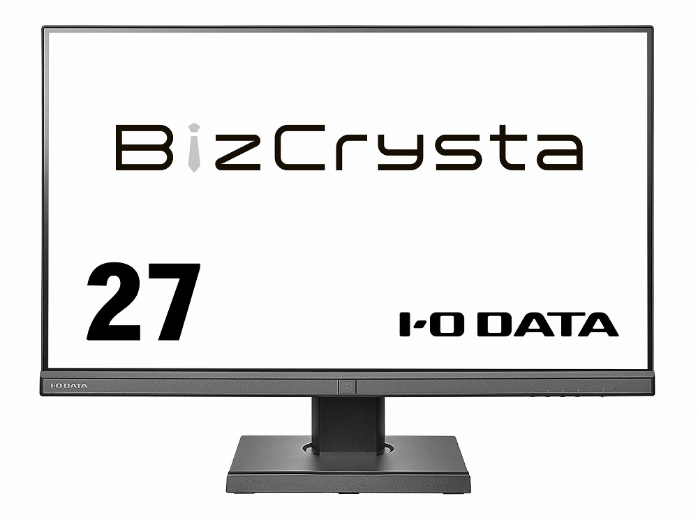 液晶ディスプレイ(27型/ADS/WQHD 2560×1440/75Hz/5ms/HDMI/DP
