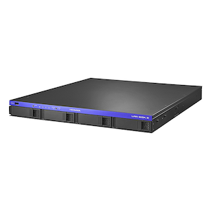 アイ・オー・データ機器｜I-O DATA｜Windows Server IoT 2022 for Storage Standard搭載 4ドライブラックマウントタイプ 法人向けNAS 8TB｜HDL4-Z22SATB08U