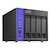 アイ・オー・データ機器｜I-O DATA｜Windows Server IoT 2022 for Storage Workgroup搭載 4ドライブ法人向けNAS 4TB｜HDL4-Z22WATB04