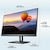 アイ・オー・データ機器｜I-O DATA｜液晶ディスプレイ(27型/AAS/4K UHD 3840×2160/60Hz/5ms/HDR10/HDMI/DP/USB Type-C/VESA/5年保証)(ブラック)｜LCD-CU271AB-FX