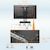 アイ・オー・データ機器｜I-O DATA｜液晶ディスプレイ(27型/AAS/4K UHD 3840×2160/60Hz/5ms/HDR10/HDMI/DP/USB Type-C/VESA/5年保証)(ブラック)｜LCD-CU271AB-FX