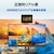 アイ・オー・データ機器｜I-O DATA｜液晶ディスプレイ(27型/AAS/4K UHD 3840×2160/60Hz/5ms/HDR10/HDMI/DP/USB Type-C/VESA/5年保証)(ブラック)｜LCD-CU271AB-FX