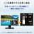 アイ・オー・データ機器｜I-O DATA｜液晶ディスプレイ(21.5型/ADS/FullHD 1920×1080/75Hz/5ms/HDMI/DP/USB Type-C・D-sub/VESA/5年保証・無輝点保証)(ブラック)｜LCD-C221DB-FX