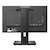 アイ・オー・データ機器｜I-O DATA｜液晶ディスプレイ(21.5型/ADS/FullHD 1920×1080/75Hz/5ms/HDMI/DP/USB Type-C・D-sub/VESA/5年保証・無輝点保証)(ブラック)｜LCD-C221DB-FX