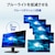 アイ・オー・データ機器｜I-O DATA｜液晶ディスプレイ(21.5型/ADS/FullHD 1920×1080/75Hz/5ms/HDMI/DP/USB Type-C・D-sub/VESA/5年保証・無輝点保証)(ブラック)｜LCD-C221DBX