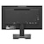 アイ・オー・データ機器｜I-O DATA｜液晶ディスプレイ(21.5型/ADS/FullHD 1920×1080/75Hz/5ms/HDMI/DP/USB Type-C・D-sub/VESA/5年保証・無輝点保証)(ブラック)｜LCD-C221DBX