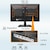アイ・オー・データ機器｜I-O DATA｜ゲーミング液晶ディスプレイ(27型/AHVA/WQHD 2560×1440/180Hz/0.2ms/HDR400/HDMI/DP/VESA/5年保証)(ブラック)｜LCD-GDQ271JA