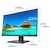 アイ・オー・データ機器｜I-O DATA｜液晶ディスプレイ(23.8型/ADS/FullHD 1920×1080/75Hz/5ms/HDMI/DP/USB Type-C/VESA/5年保証・無輝点保証)(ブラック)｜LCD-C241DB-FX